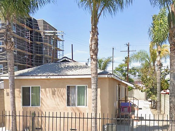 3rd image of 617 E 109th St