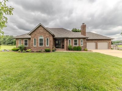 26670 Old Fern Ln, Lebanon, MO, 65536