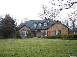 7555 N Ridge Rd, Canton, MI 48187
