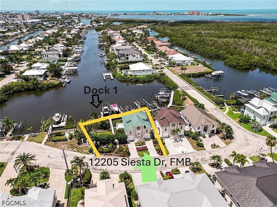 1st image of 12205 Siesta Dr