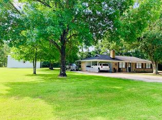 3764 Fm 844, Huntington, TX 75949