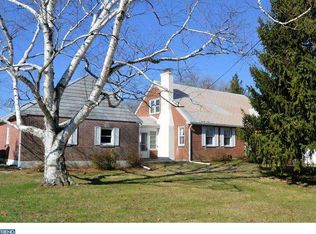 150 S Wall St, East Vincent, PA 19475