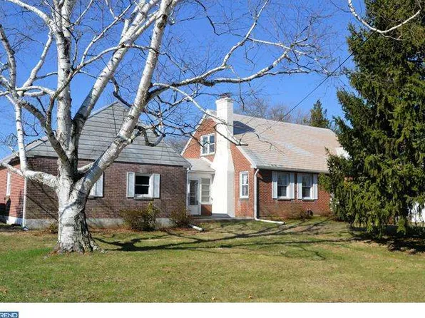 150 S Wall St, East Vincent, PA 19475