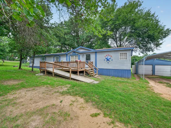 245 Ross Ln, Boyd, TX 76023