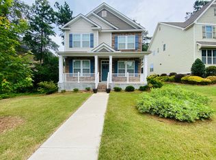 10 Alumni Ln, Blythewood, SC 29016