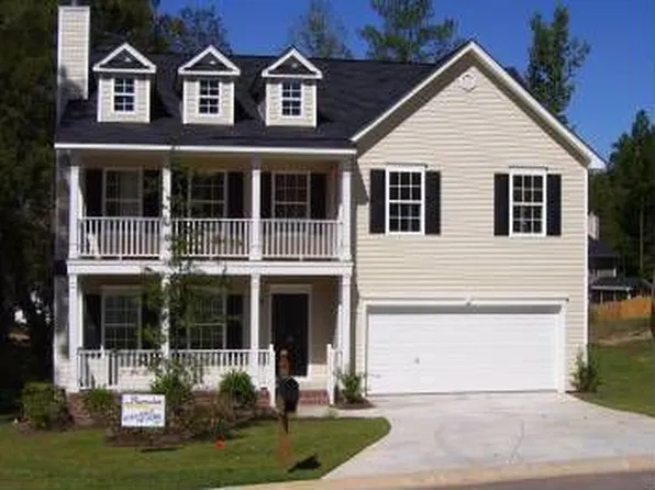31 Pipestove Ct, Irmo, SC 29063
