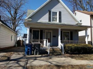 4027 Walker Ave, Toledo, OH 43612