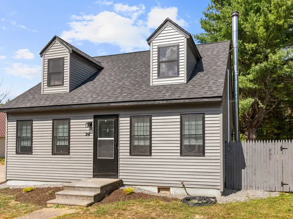 38 Countryside Circle, Belmont, NH 03220