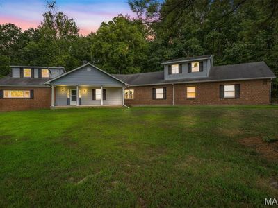 2540 Pfinister School Rd, De Soto, MO, 63020