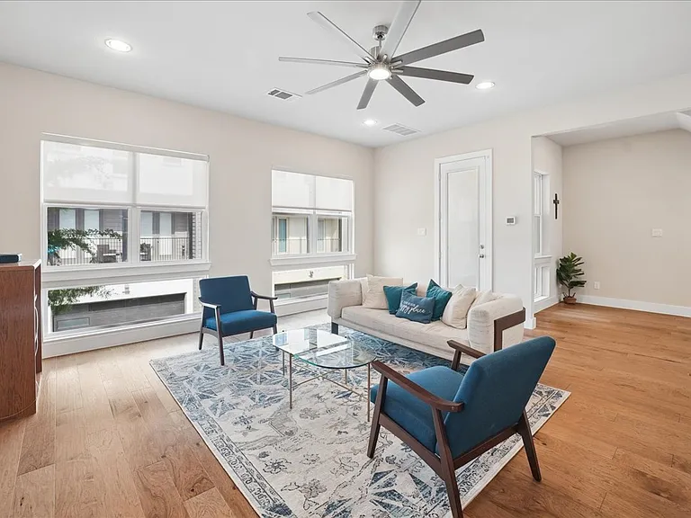 2506 El Camino Ln — Photo 14