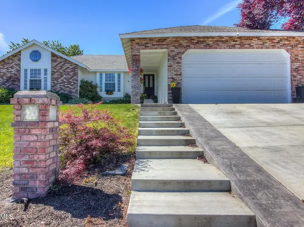 1508 W Orchard Ave, Selah, WA 98942