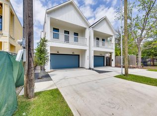 5709 Gano St, Houston, TX 77009