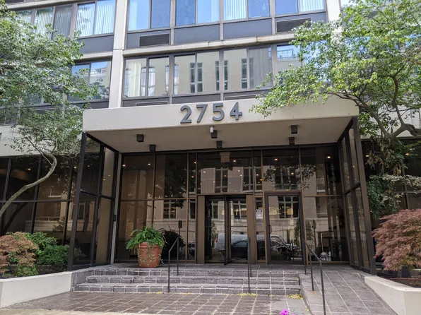 2754 N Hampden Ct APT 1107, Chicago, IL 60614