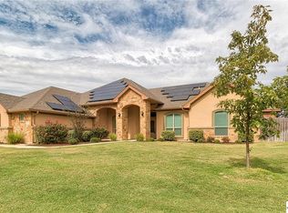 2096 Reese Creek Rd, Killeen, TX 76549