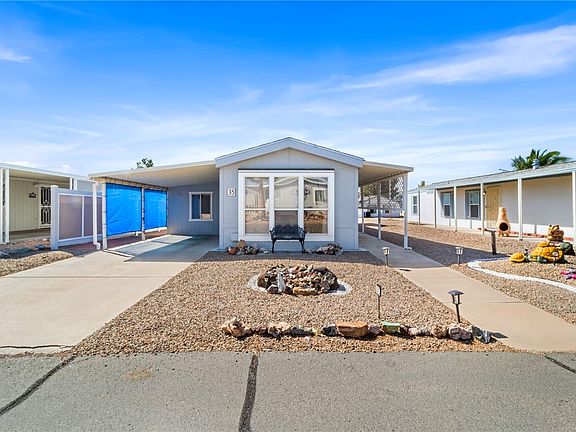 5th image of 4950 Apache Way #35