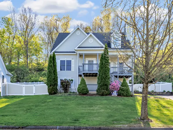 43 Berkshire Road, Ansonia, CT 06401