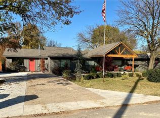 2613 Waco St, Fort Smith, AR 72901