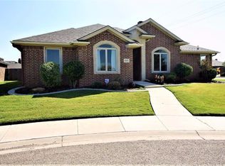 6115 101st St, Lubbock, TX 79424