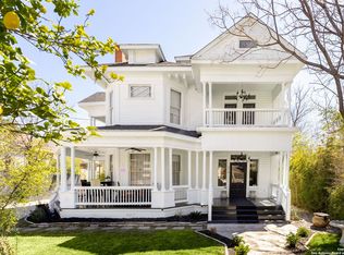 314 Marshall St, San Antonio, TX 78212