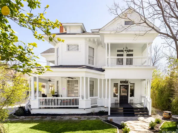 314 Marshall St, San Antonio, TX 78212