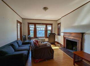 35 Linnaean St #38, Cambridge, MA 02140