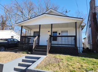321 Hill St, Richmond, KY 40475