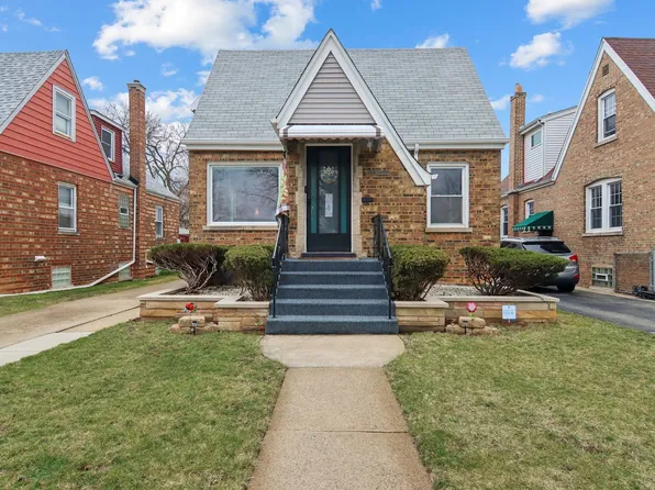 9332 S Francisco Ave, Evergreen Park, IL 60805