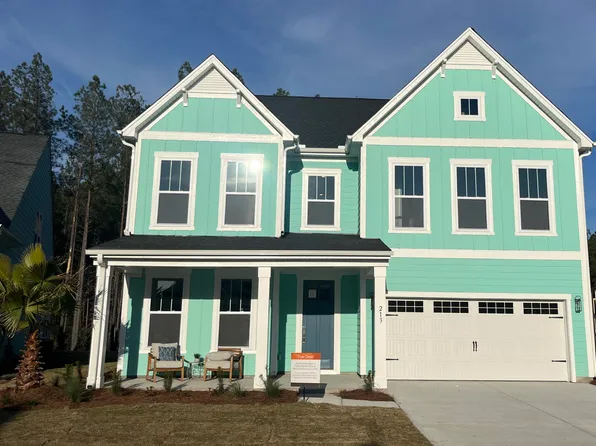 213 Summer Tanager Dr #2-5, Ravenel, SC 29470