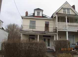 335 N Aiken Ave, Pittsburgh, PA