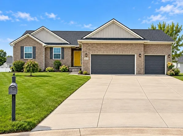 8178 Hidden Cove Ct, Grand Blanc, MI 48439