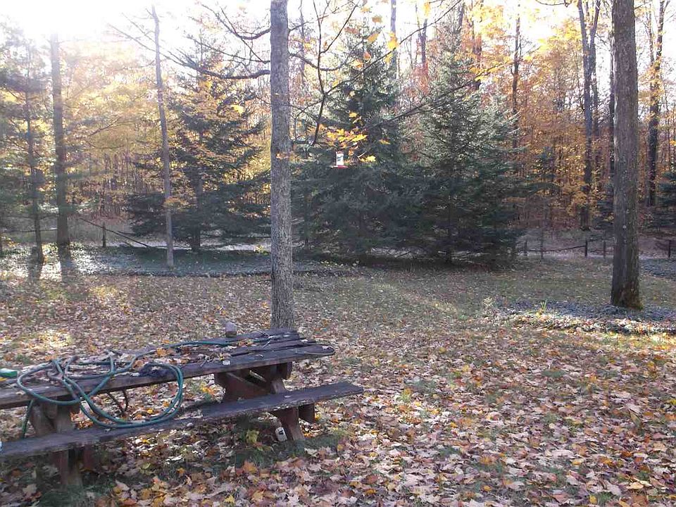 8040 N Turnerville Rd, Lake City, MI 49651 Zillow