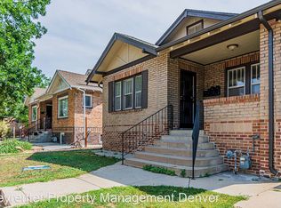 1532 N Perry St, Denver, CO 80204