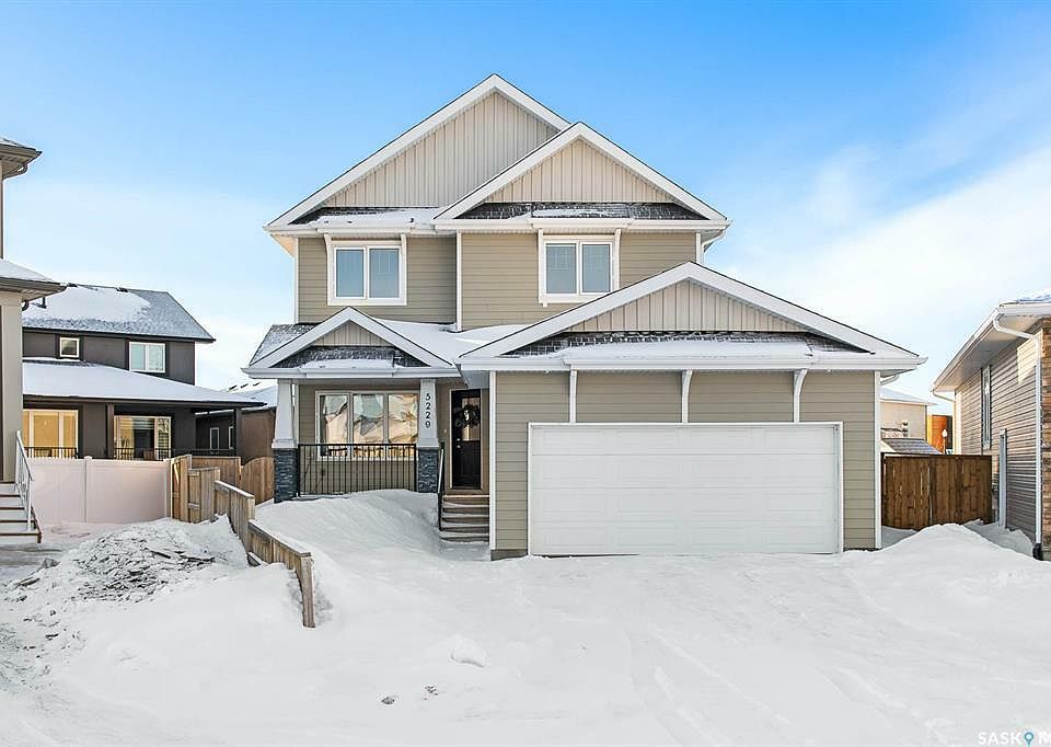 1st image of 5229 Snowbirds Cres