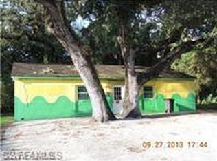 100 E Yeomans Ave, Labelle, FL 33935