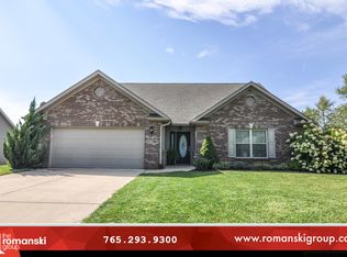 5128 Centerview Dr, Battle Ground, IN 47920