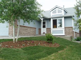 5611 White Blf, Cheyenne, WY 82009