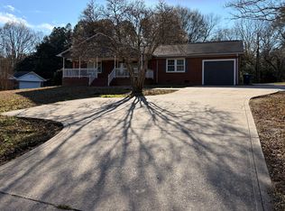 3418 Old Monroe Rd, Matthews, NC 28104