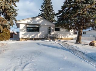 5204 97a Ave NW, Edmonton, AB T6B 1E1