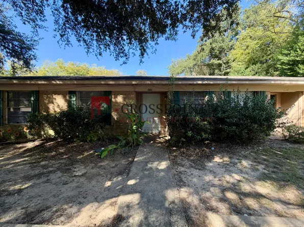 12384 Gentry Triplex, 12384 Gentry St #232, Tyler, TX 75704