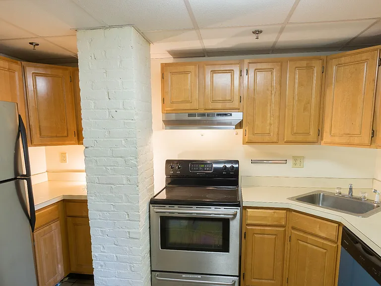 1616-1618 Massachusetts Ave #B1 — Photo 1