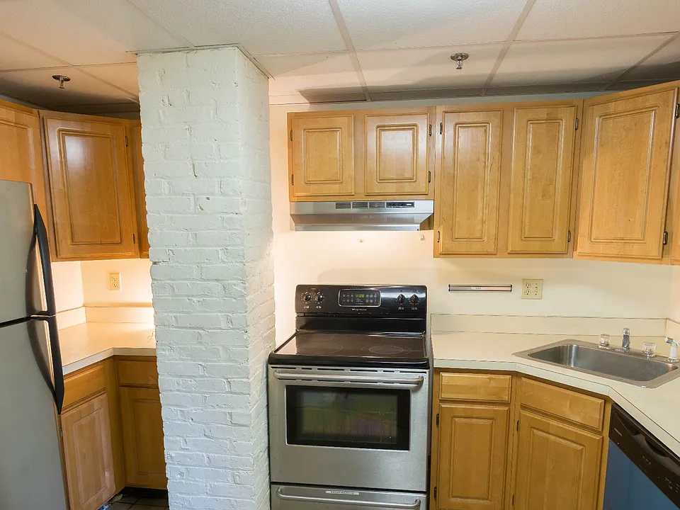 1616-1618 Massachusetts Ave #B1