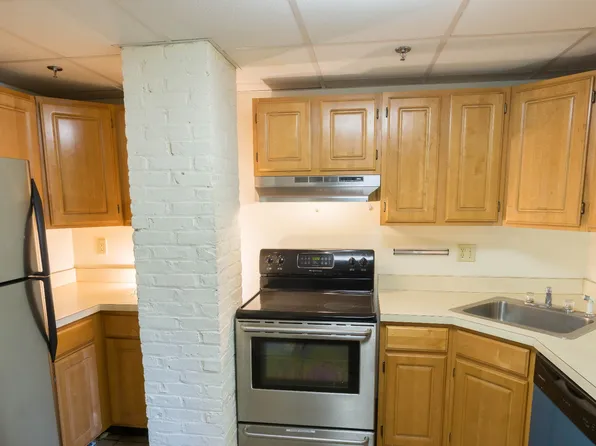 1616-1618 Massachusetts Ave #B1, Cambridge, MA 02138