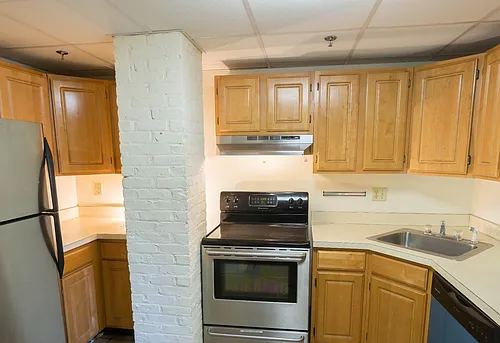 1616-1618 Massachusetts Ave #B1 Photo 1