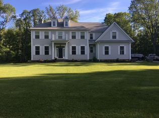 8622 Baldwin Rd, Kirtland Hills, OH 44060