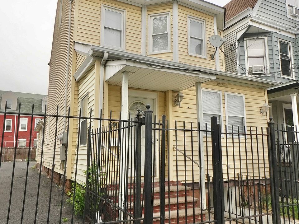 Front Property