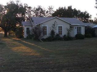 211 3rd St, Ben Arnold, TX 76519