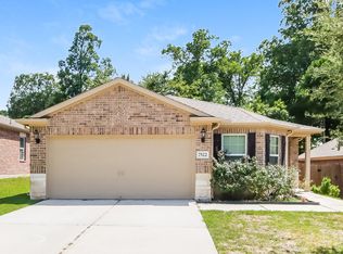 7522 Fettle Ln, Conroe, TX 77304
