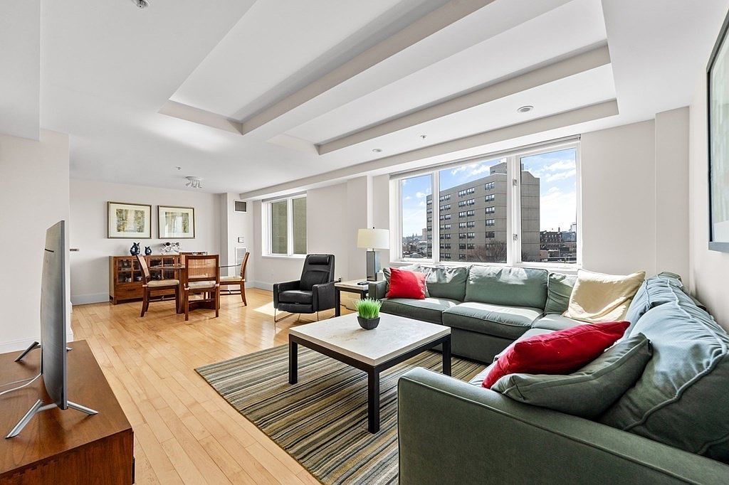 185 Massachusetts Ave APT 804, Boston, MA 02115 Zillow