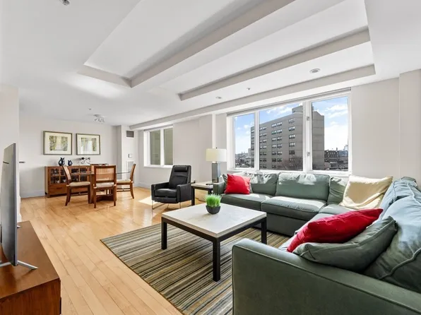 185 Massachusetts Ave APT 804, Boston, MA 02115
