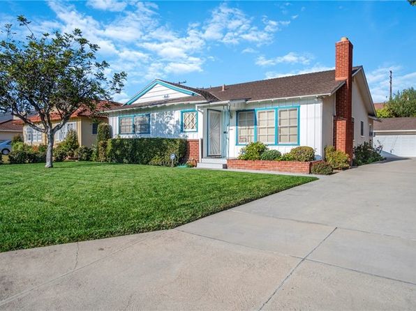 Downey Real Estate - Downey CA Homes For Sale | Zillow